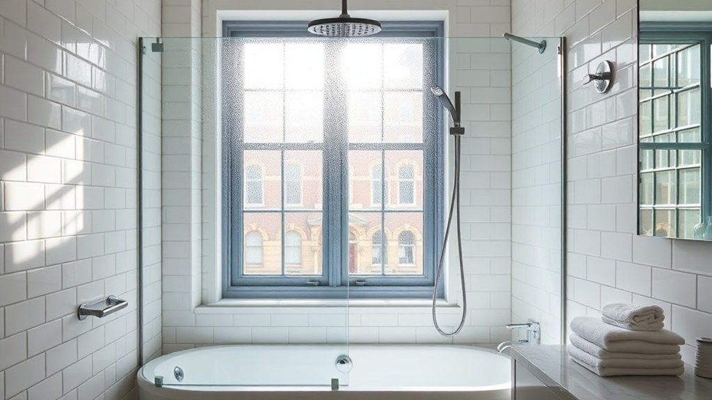 Bath Screens Wimbledon