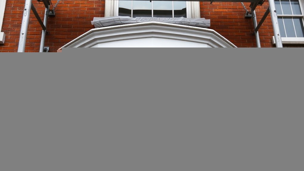 Bay Windows Wimbledon