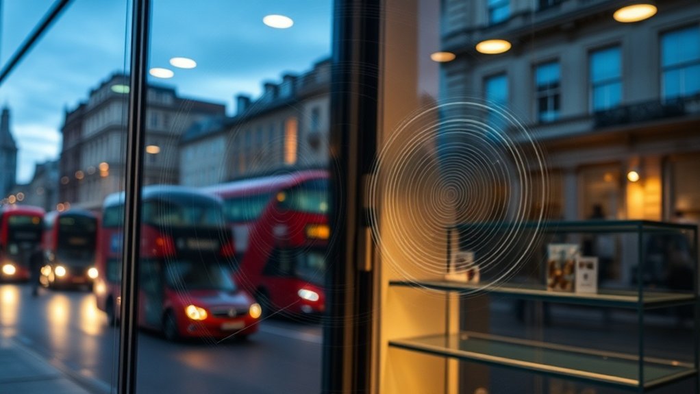Bullet Resistant Glass Wimbledon