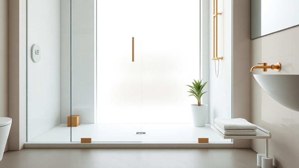 Frameless Shower Screens Wimbledon