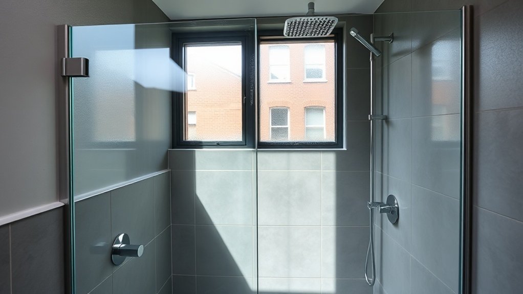 Shower Screens Colliers Wood