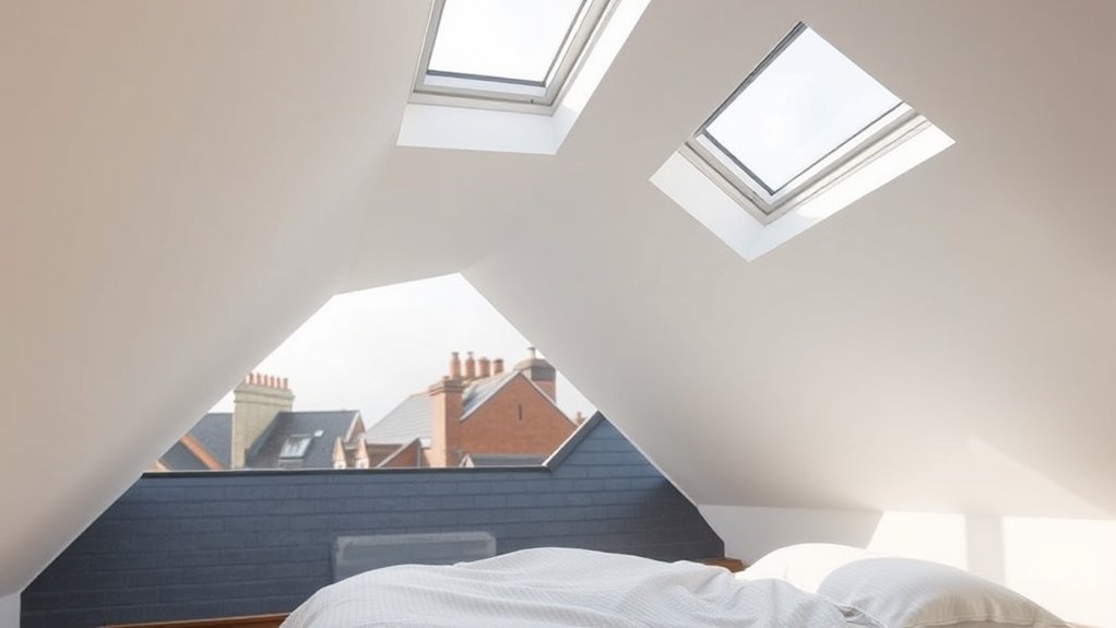 Tubular Skylights Wimbledon