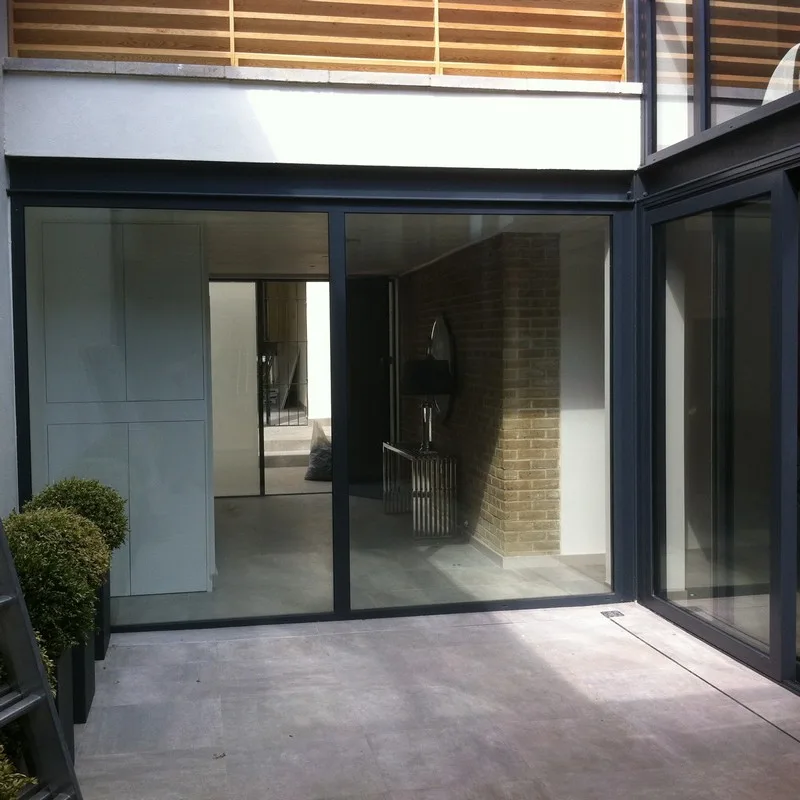 Wimbledon Glazier Services
